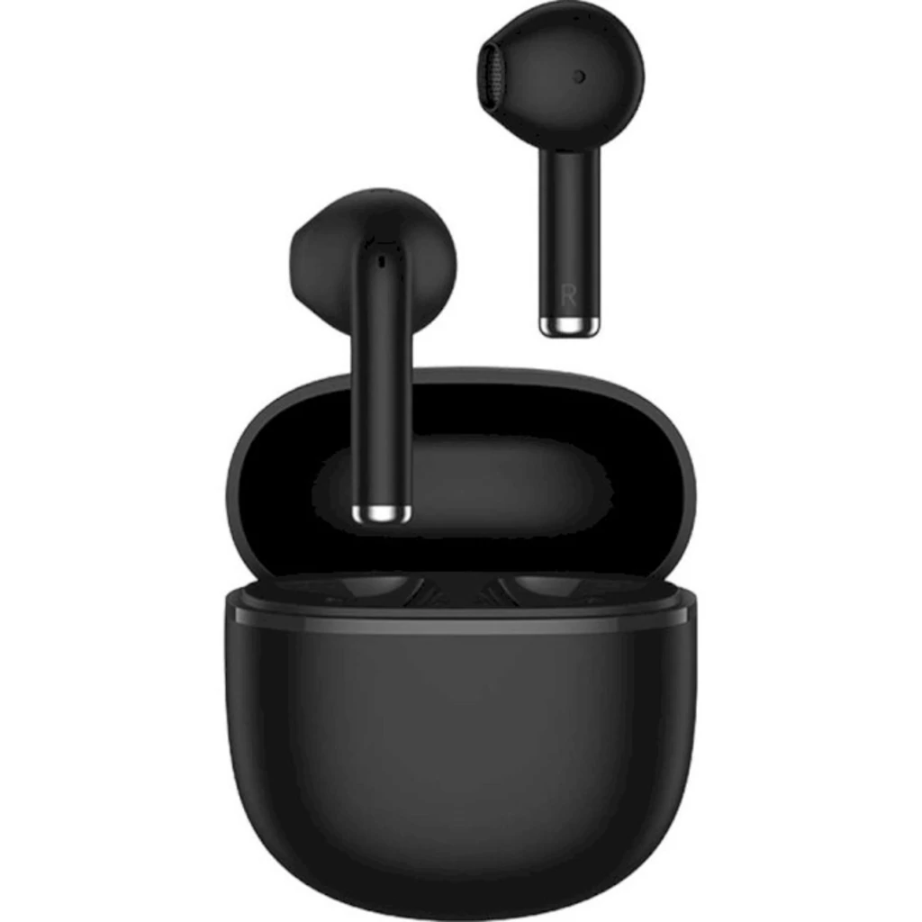 Навушники TWS Xiaomi QCY T29 AilyBuds Lite Black EU