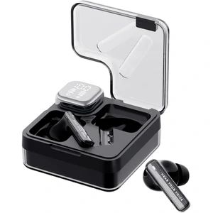 Навушники QCY T31A MeloBuds Neo TWS Black EU