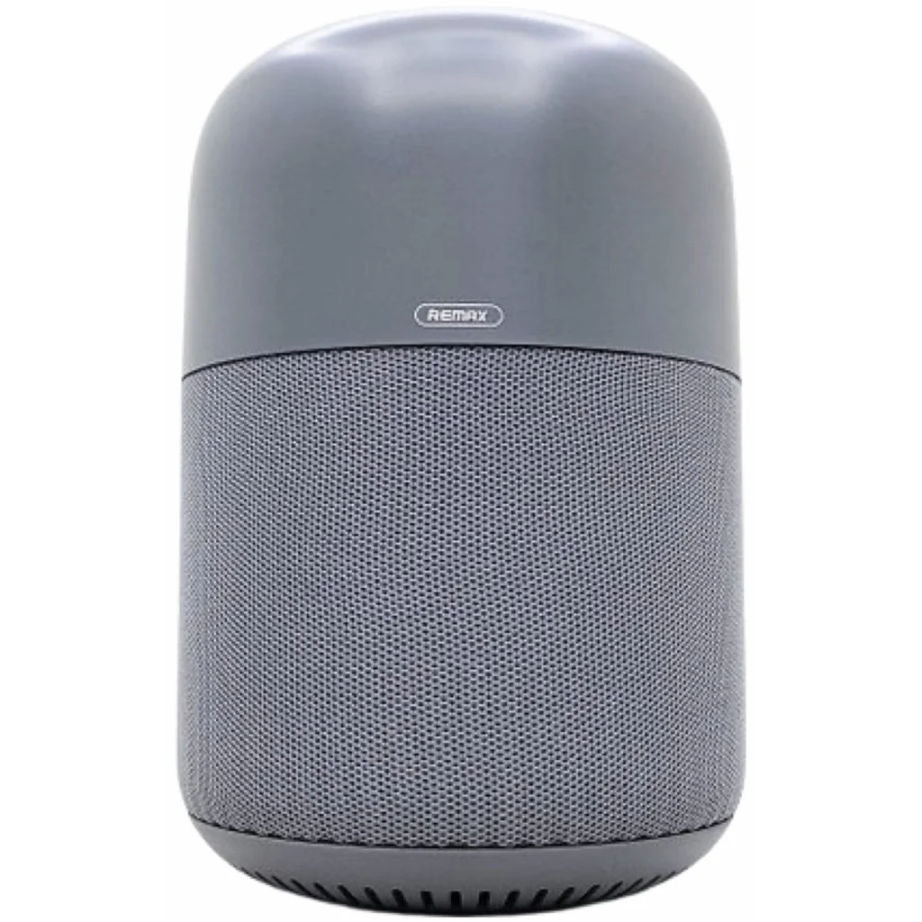 Портативная колонка Remax RB-M40 Gray