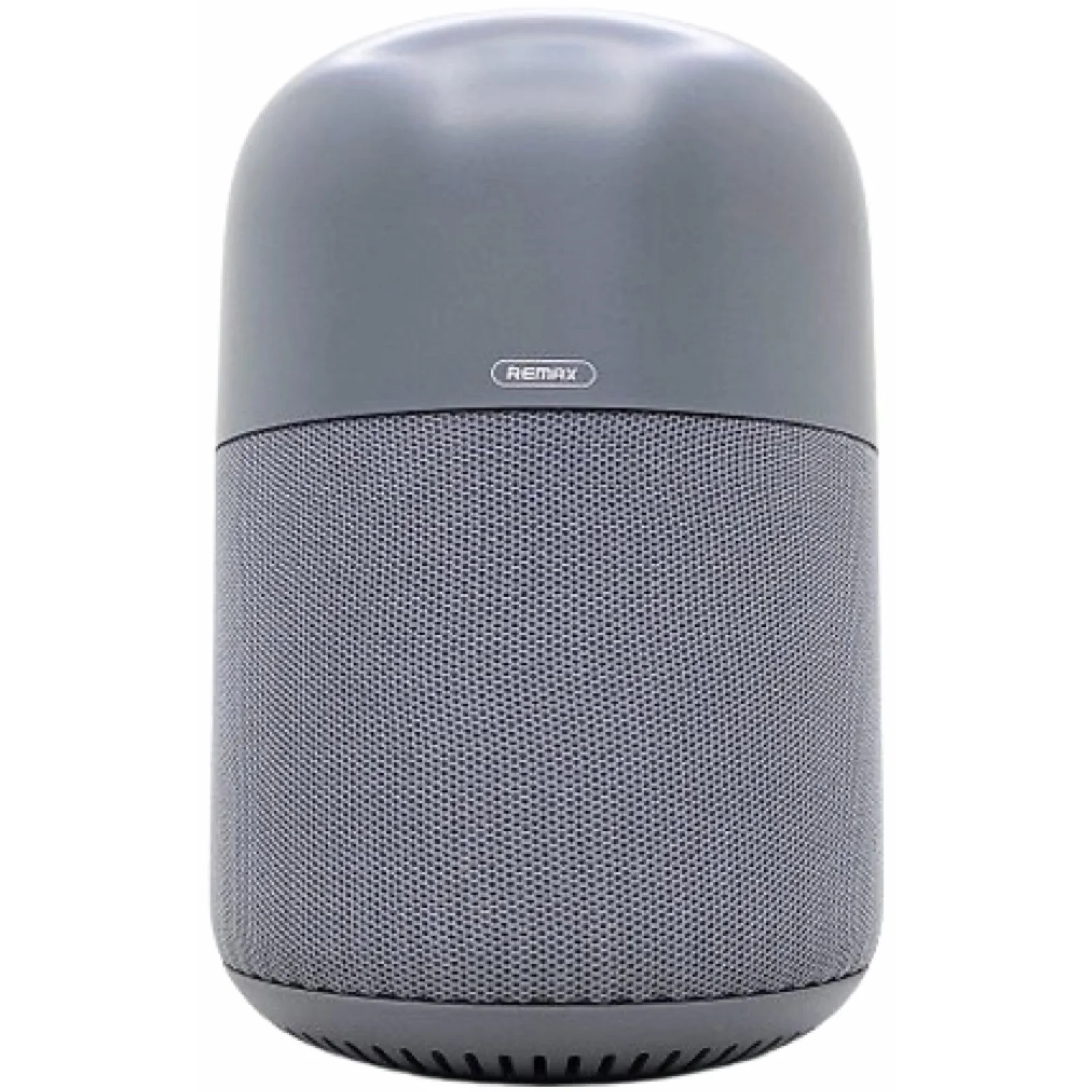 Портативная колонка Remax RB-M40 Gray
