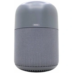 Портативная колонка Remax RB-M40 Gray