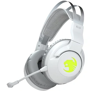 Навушники Roccat Elo 7.1 Air White (ROC-14-142-02)