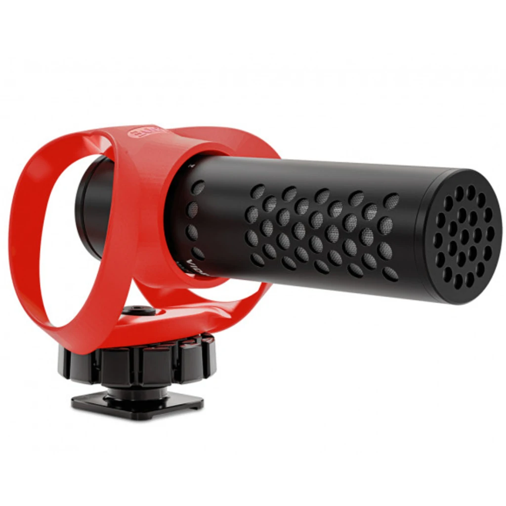 Мікрофон Rode VideoMicro II