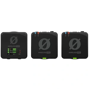 Микрофонная радиосистема Rode Wireless Pro