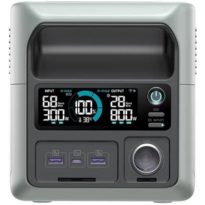 Зарядная станция Romoss RM300 T 300W EU
