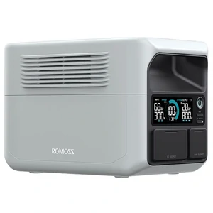 Зарядная станция Romoss RM300 T 300W EU