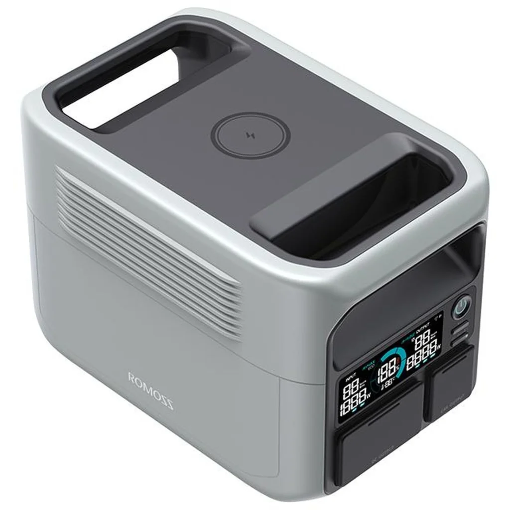 Зарядная станция Romoss RM300 T 300W EU