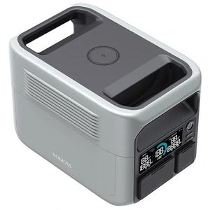 Зарядная станция Romoss RM300 T 300W EU