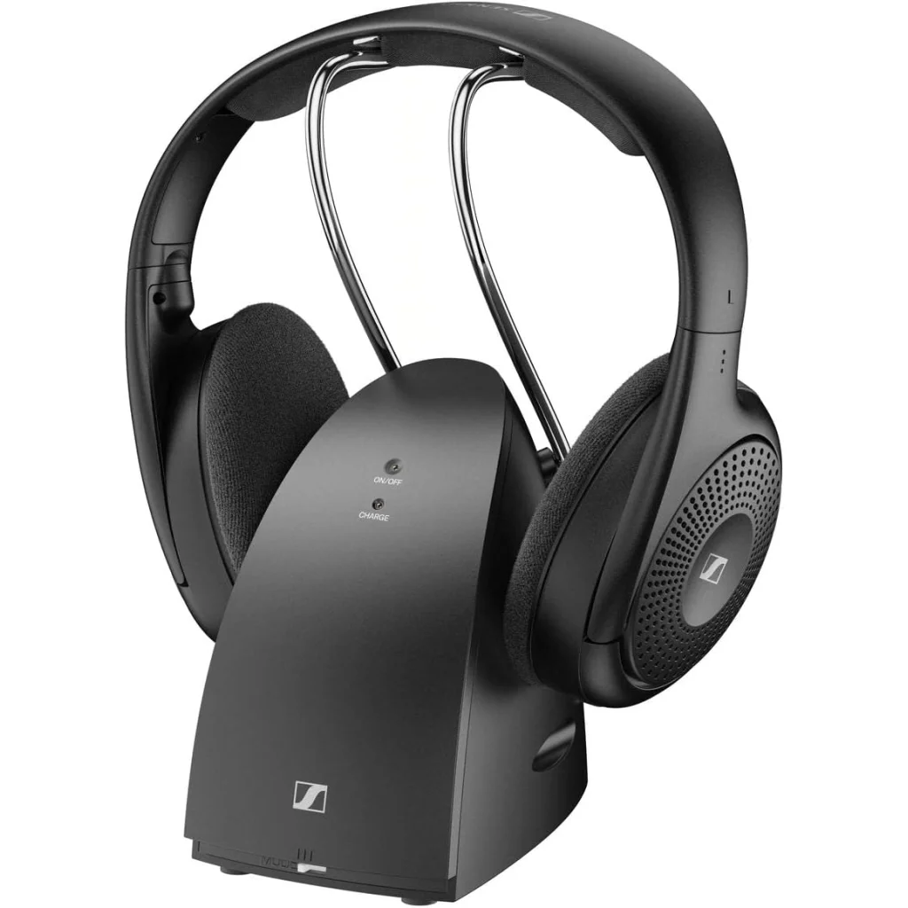 Навушники Sennheiser RS 120 (382938)