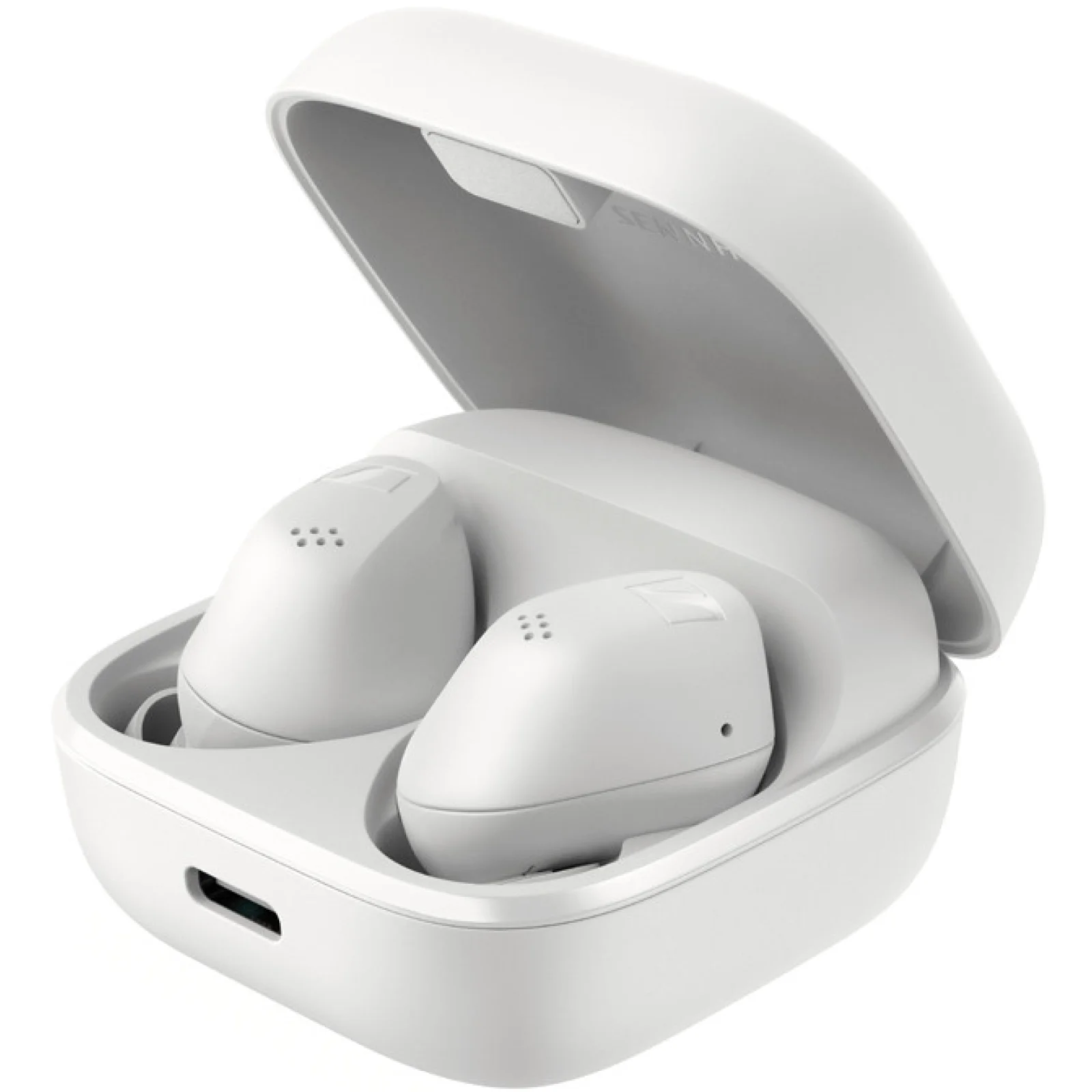 Наушники Sennheiser Accentum True Wireless White (700263) UA