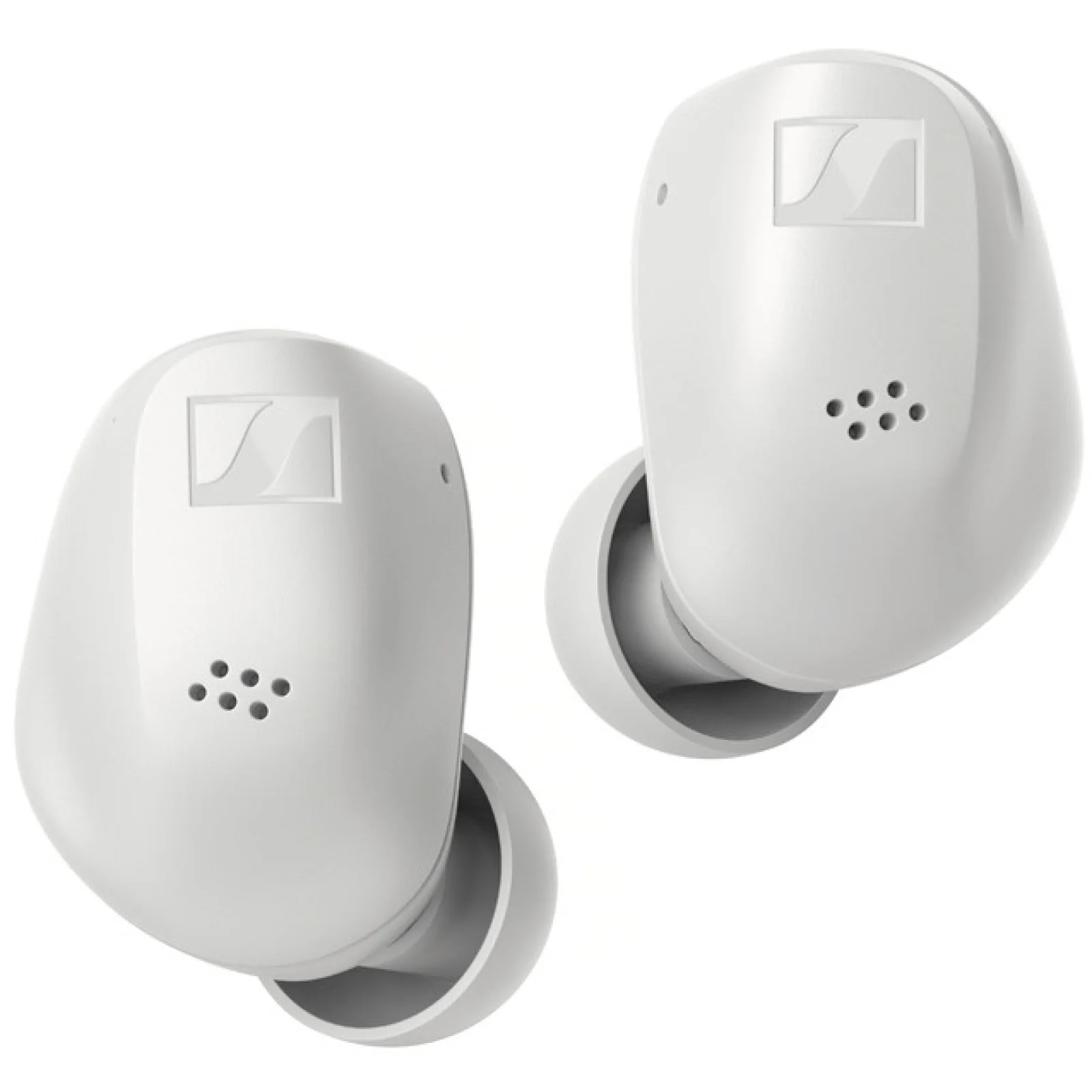 Наушники Sennheiser Accentum True Wireless White (700263) UA