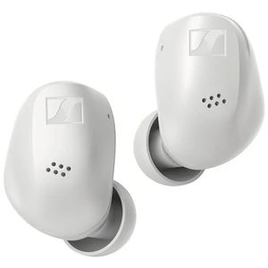 Наушники Sennheiser Accentum True Wireless White (700263) UA