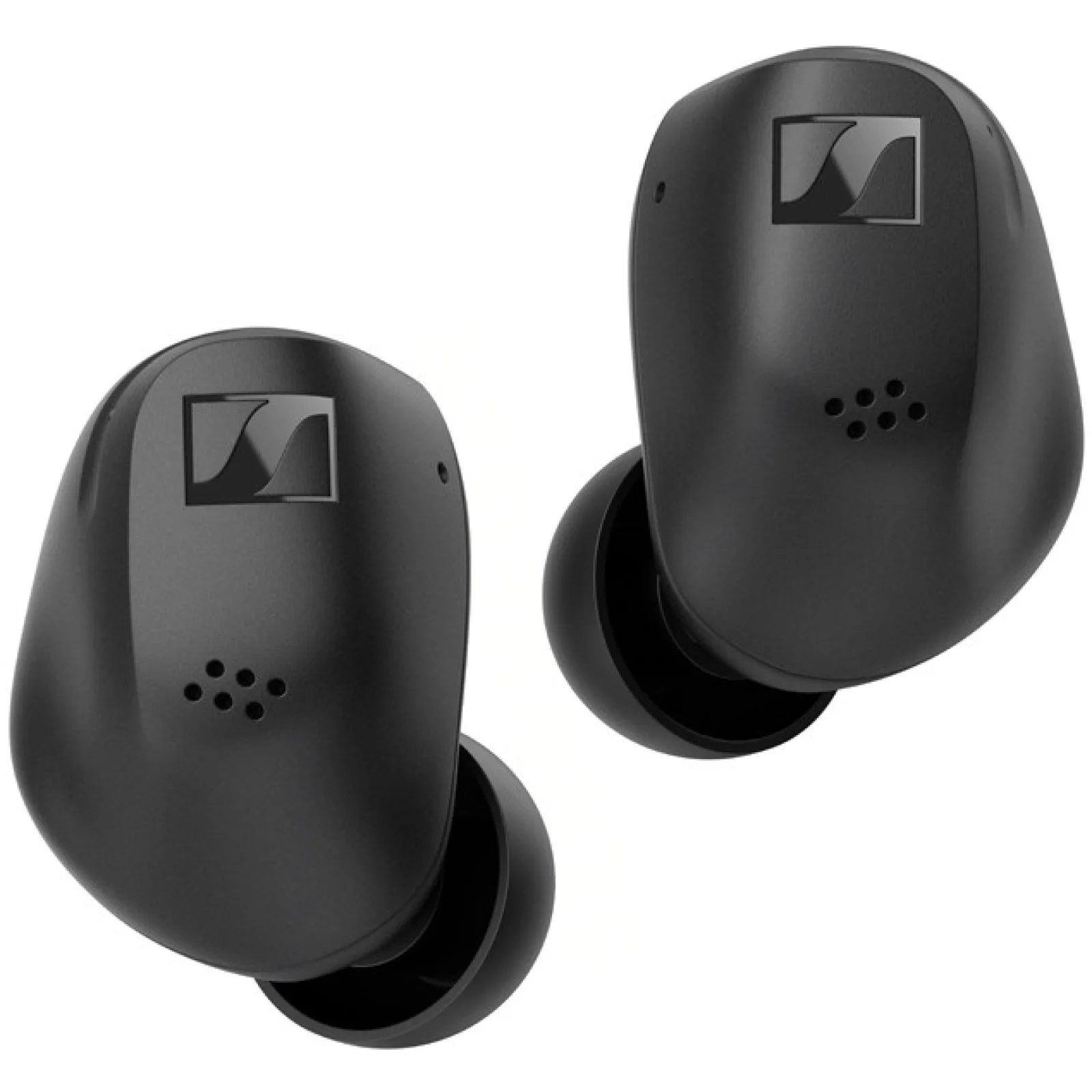 Наушники Sennheiser Accentum True Wireless Black (700262)