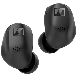 Наушники Sennheiser Accentum True Wireless Black (700262)