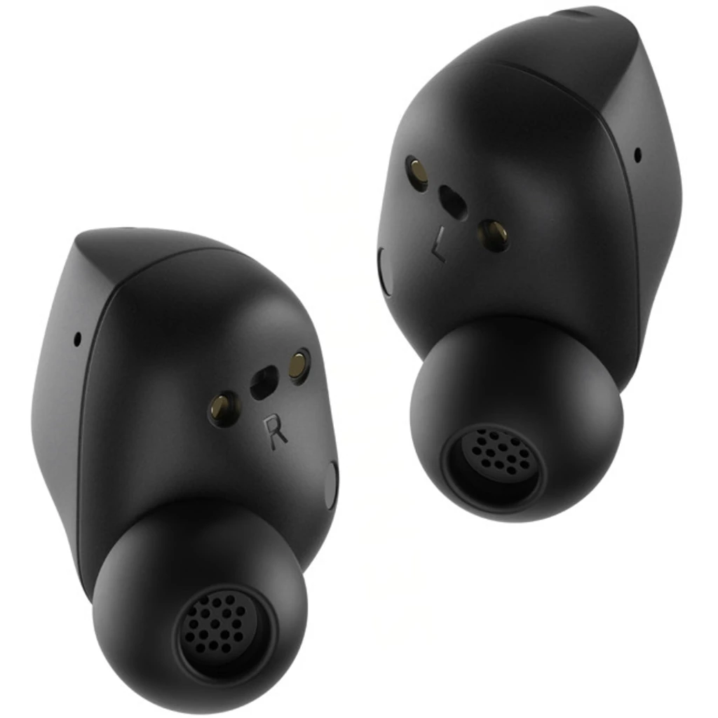 Наушники Sennheiser Accentum True Wireless Black (700262)