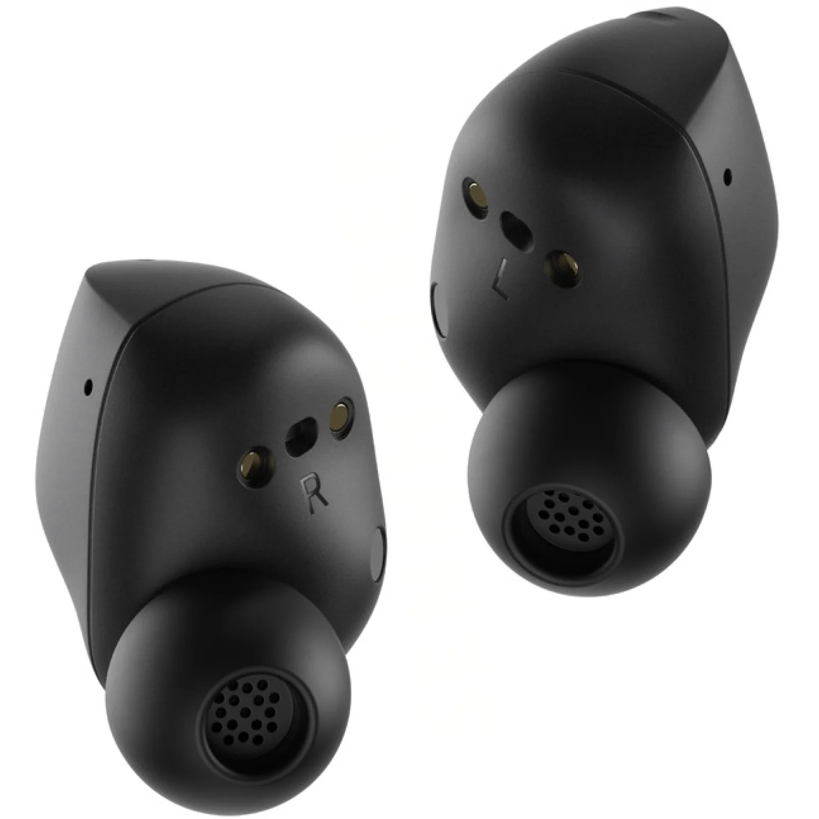 Наушники Sennheiser Accentum True Wireless Black (700262)