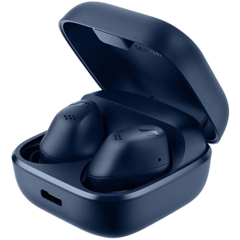 Наушники Sennheiser Accentum True Wireless Blue (700264)