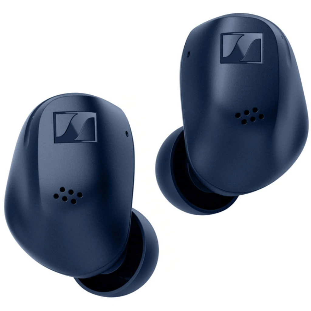 Наушники Sennheiser Accentum True Wireless Blue (700264)