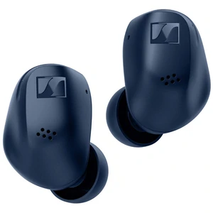Наушники Sennheiser Accentum True Wireless Blue (700264)