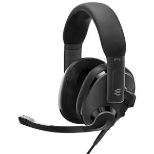Колір: Чорний - Навушники Sennheiser EPOS H3 Onyx Black (1000888)