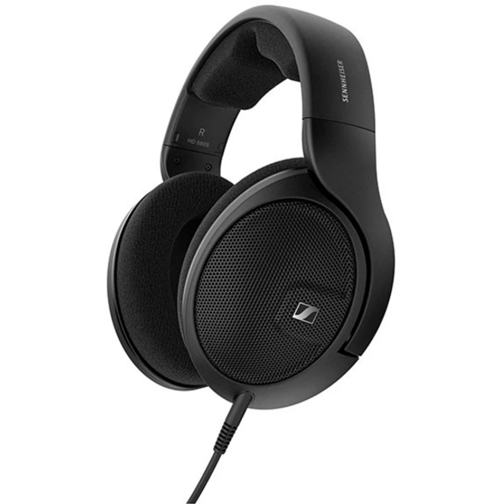 Навушники Sennheiser HD 560 S (509144) UA