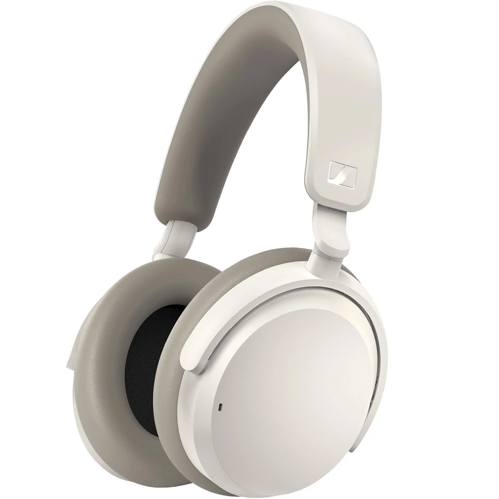 Наушники Sennheiser ACCENTUM Wireless White (700175)