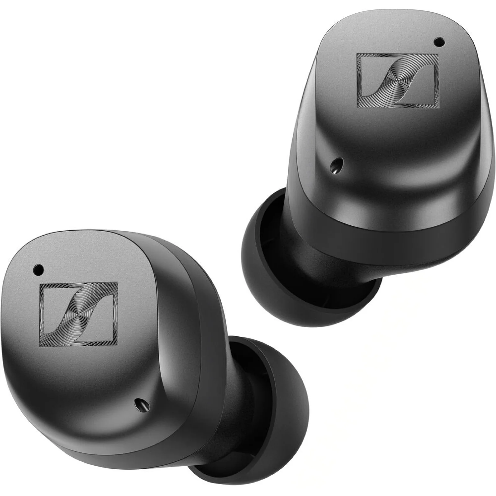 Наушники Sennheiser Momentum True Wireless 4 Black Graphite (700365)