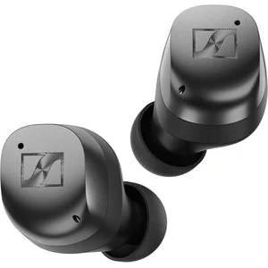 Наушники Sennheiser Momentum True Wireless 4 Black Graphite (700365)