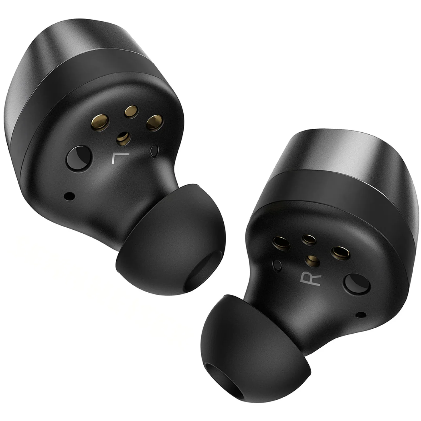 Наушники Sennheiser Momentum True Wireless 4 Black Graphite (700365)