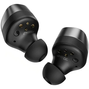 Наушники Sennheiser Momentum True Wireless 4 Black Graphite (700365)
