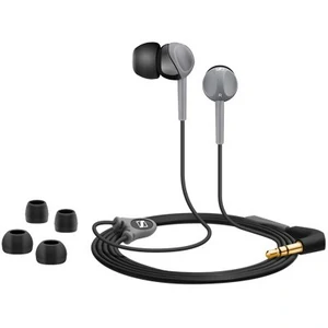 Наушники Sennheiser CX 200 Street II Black
