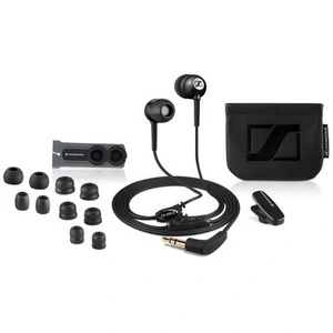 Наушники Sennheiser CX 400-II Precision Black