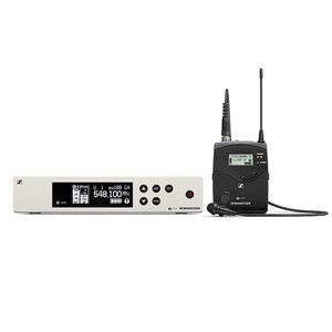 Радиосистема Sennheiser EW 100 G4-ME2