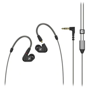 Наушники Sennheiser IE 300 Black (509104)