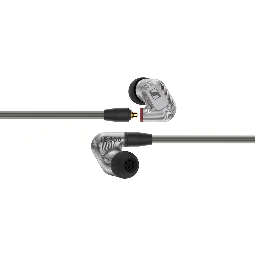 Наушники Sennheiser IE 900 Grey (508949)