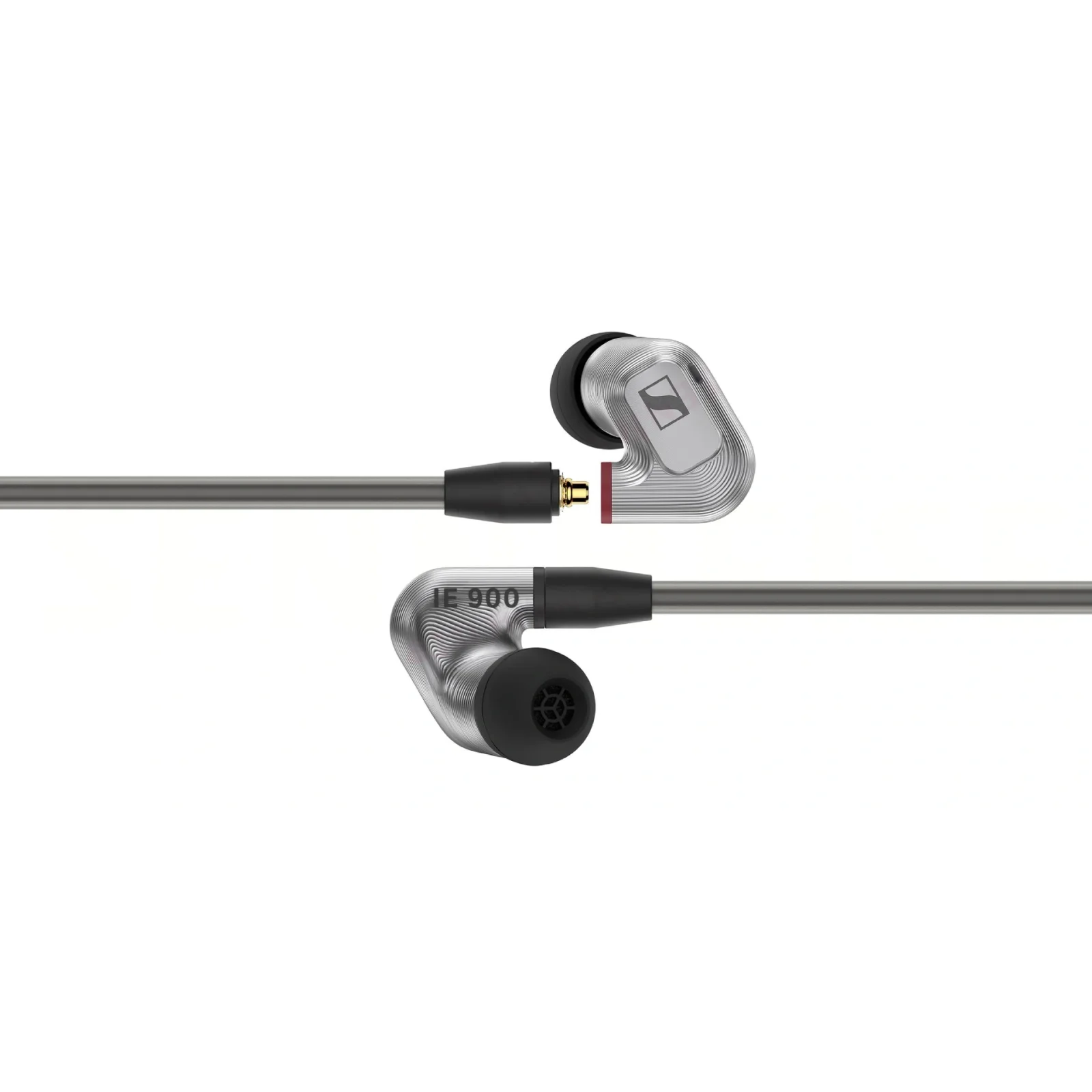 Наушники Sennheiser IE 900 Grey (508949)