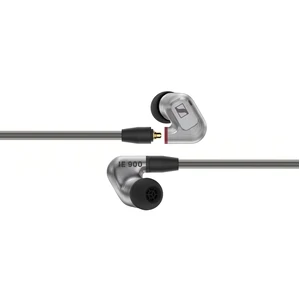 Наушники Sennheiser IE 900 Grey (508949)