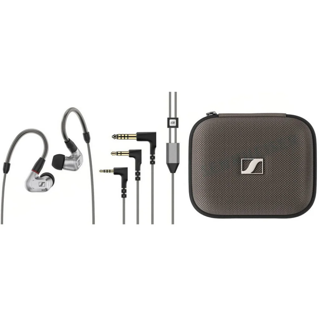 Наушники Sennheiser IE 900 Grey (508949)