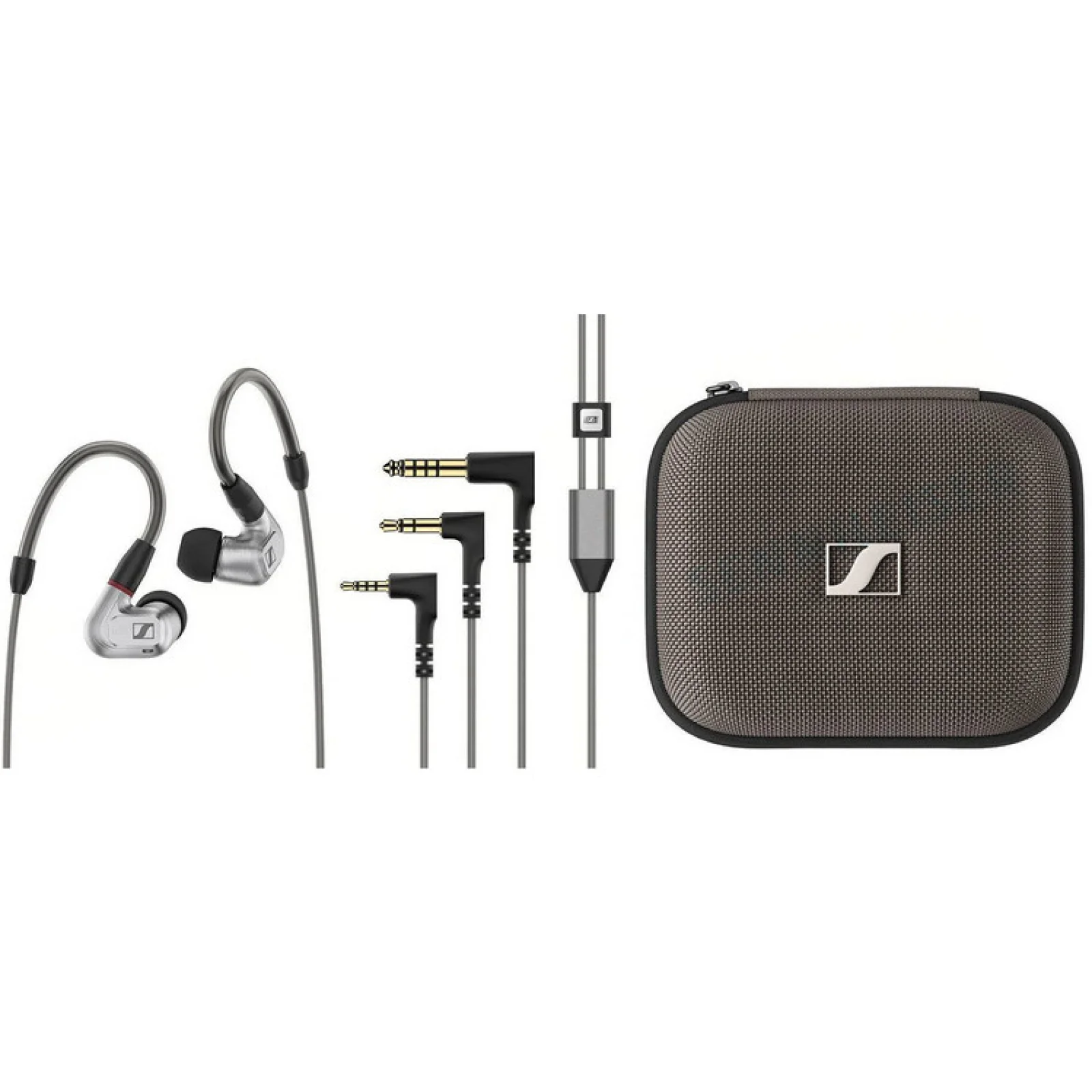 Наушники Sennheiser IE 900 Grey (508949)
