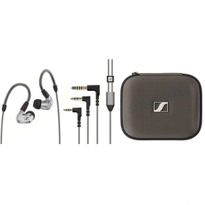 Наушники Sennheiser IE 900 Grey (508949)
