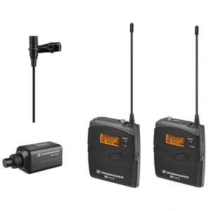 Накамерная радиосистема Sennheiser EW 100 G3