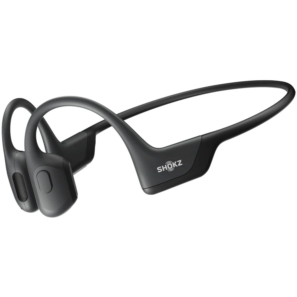 Навушники Shokz OpenRun Pro Black (S810BK)