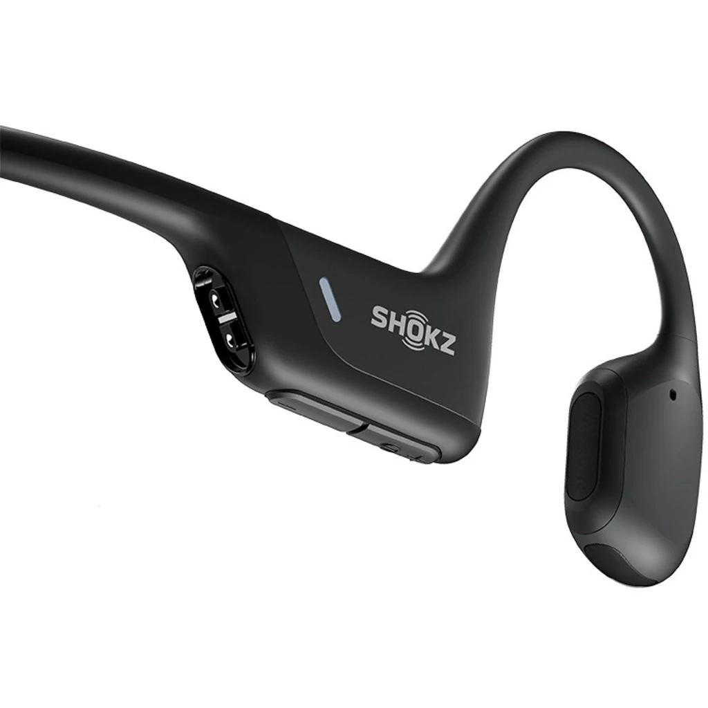 Навушники Shokz OpenRun Pro Black (S810BK)