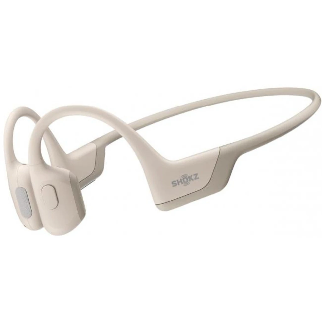 Наушники Shokz OpenRun Pro Beige