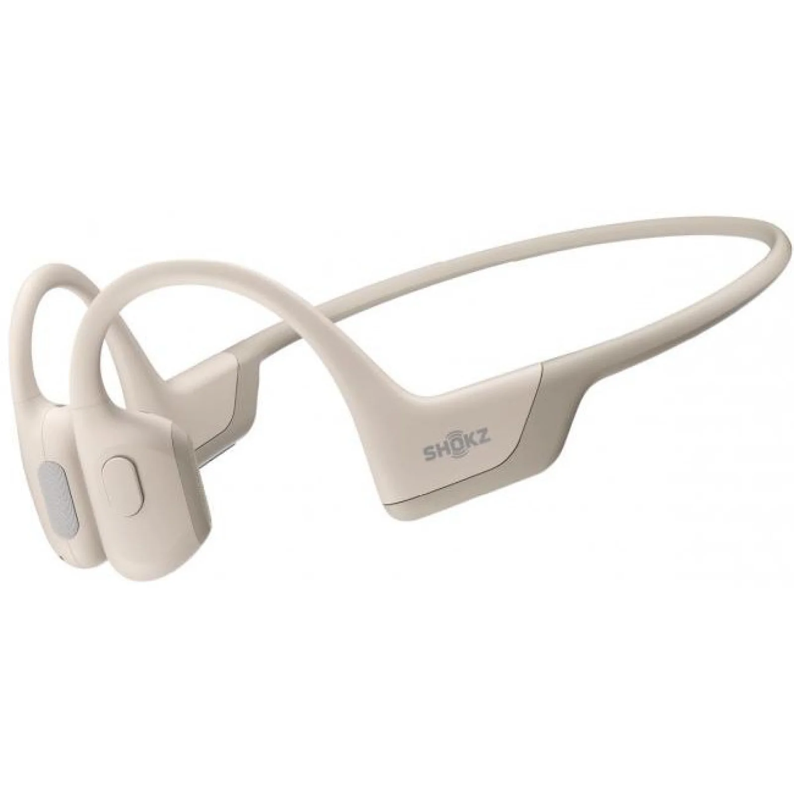 Наушники Shokz OpenRun Pro Beige