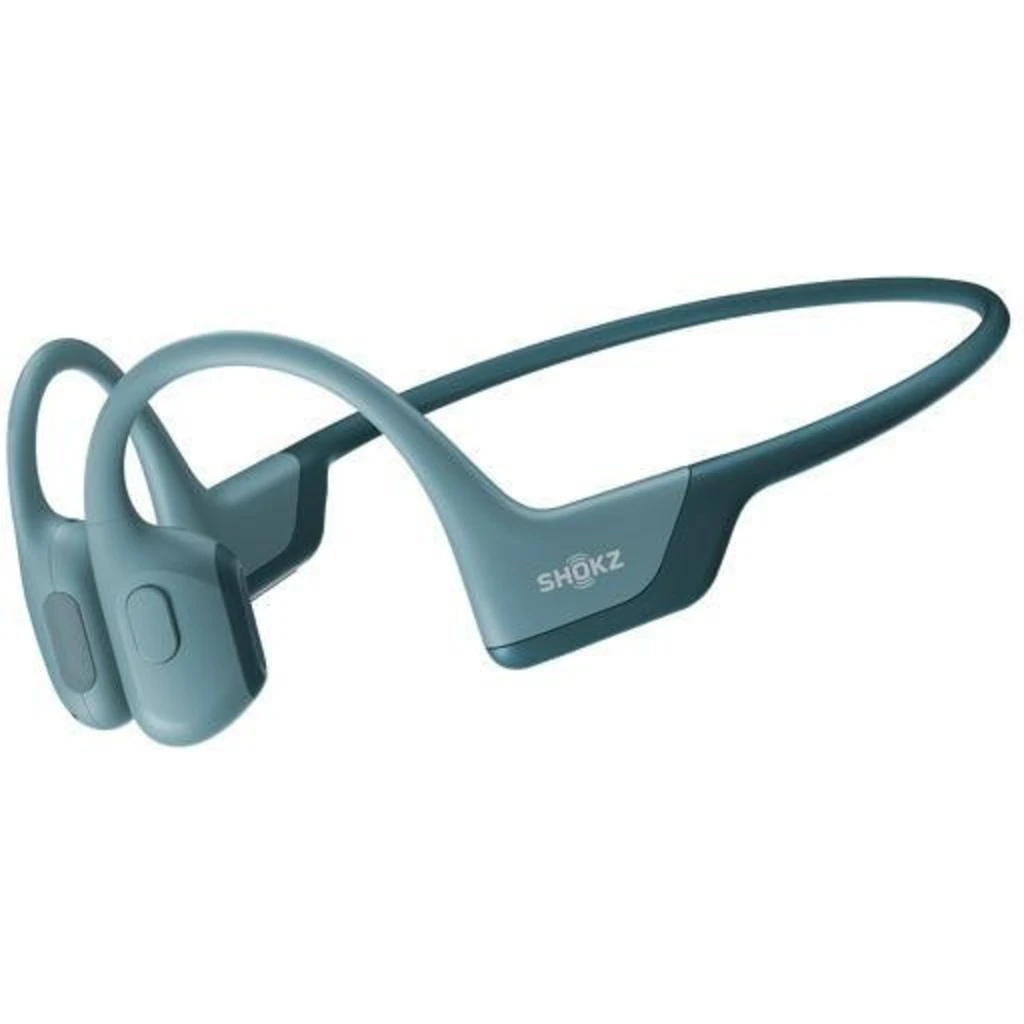 Наушники Shokz OpenRun Pro Blue