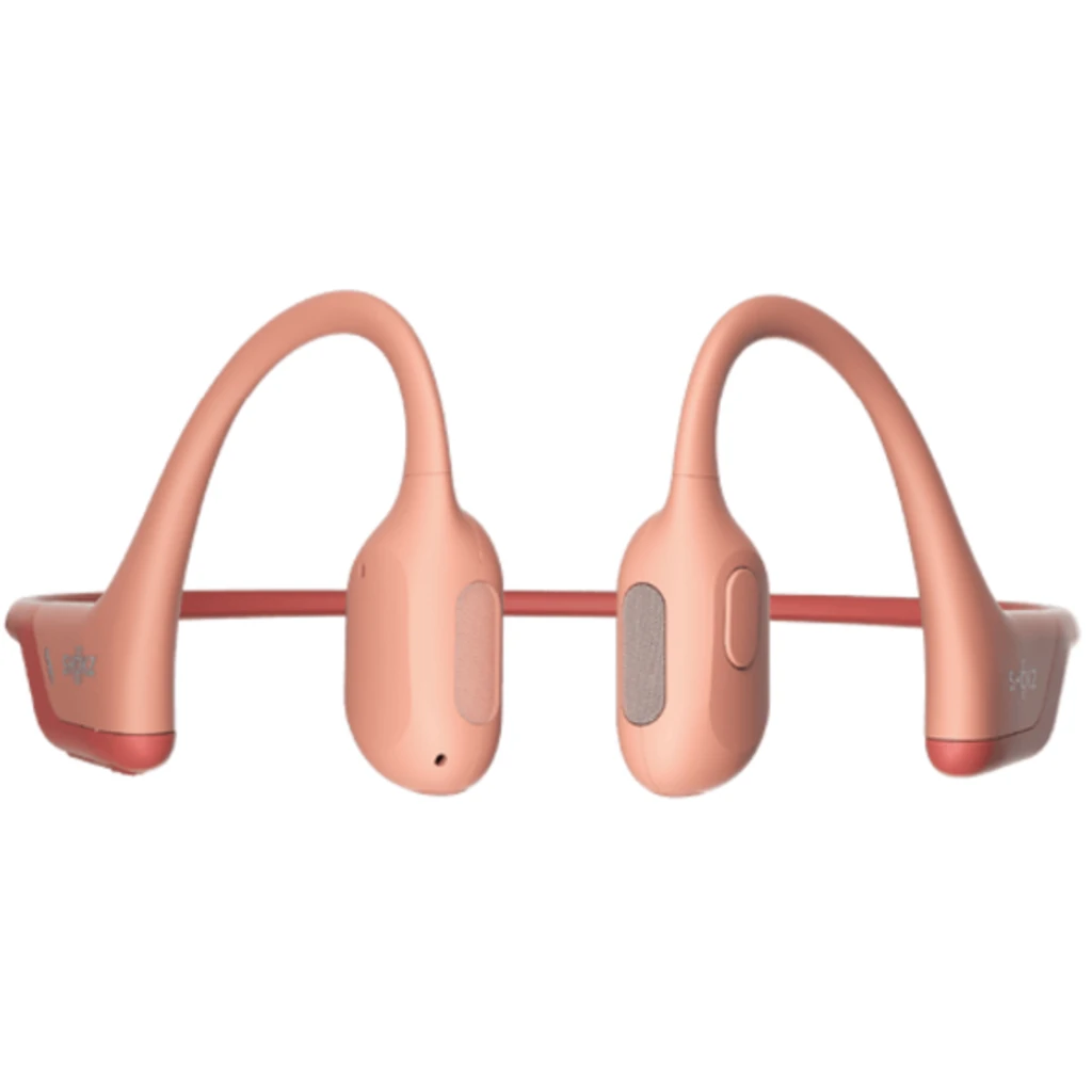 Наушники Shokz OpenRun Pro Pink