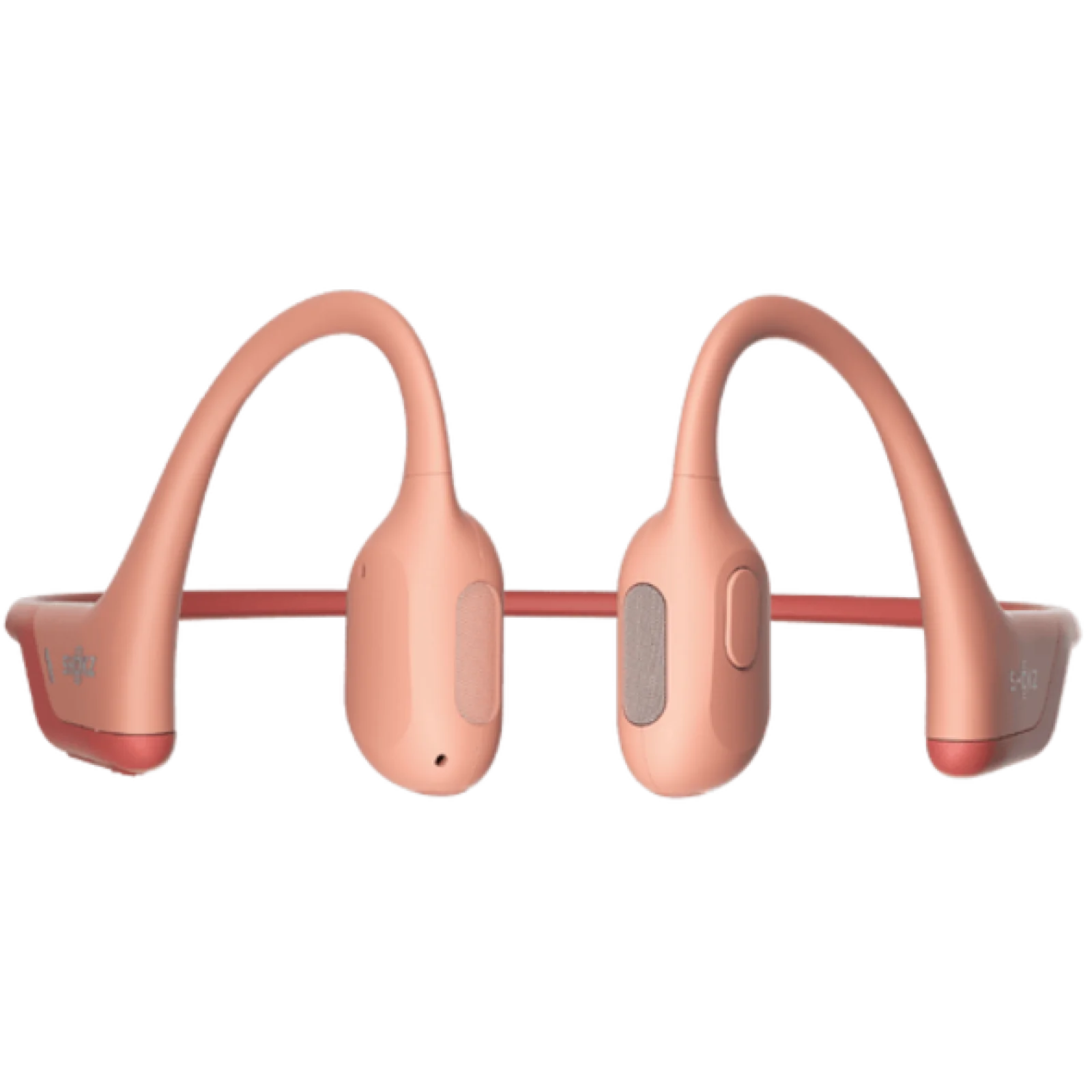Наушники Shokz OpenRun Pro Pink