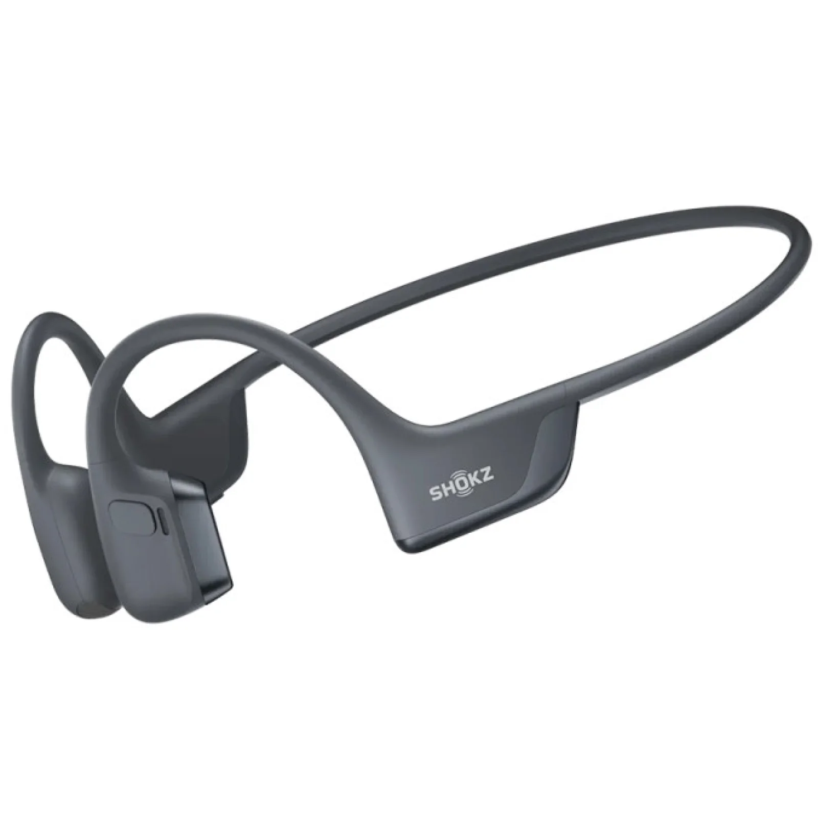 Наушники Shokz OpenRun Pro 2 Black