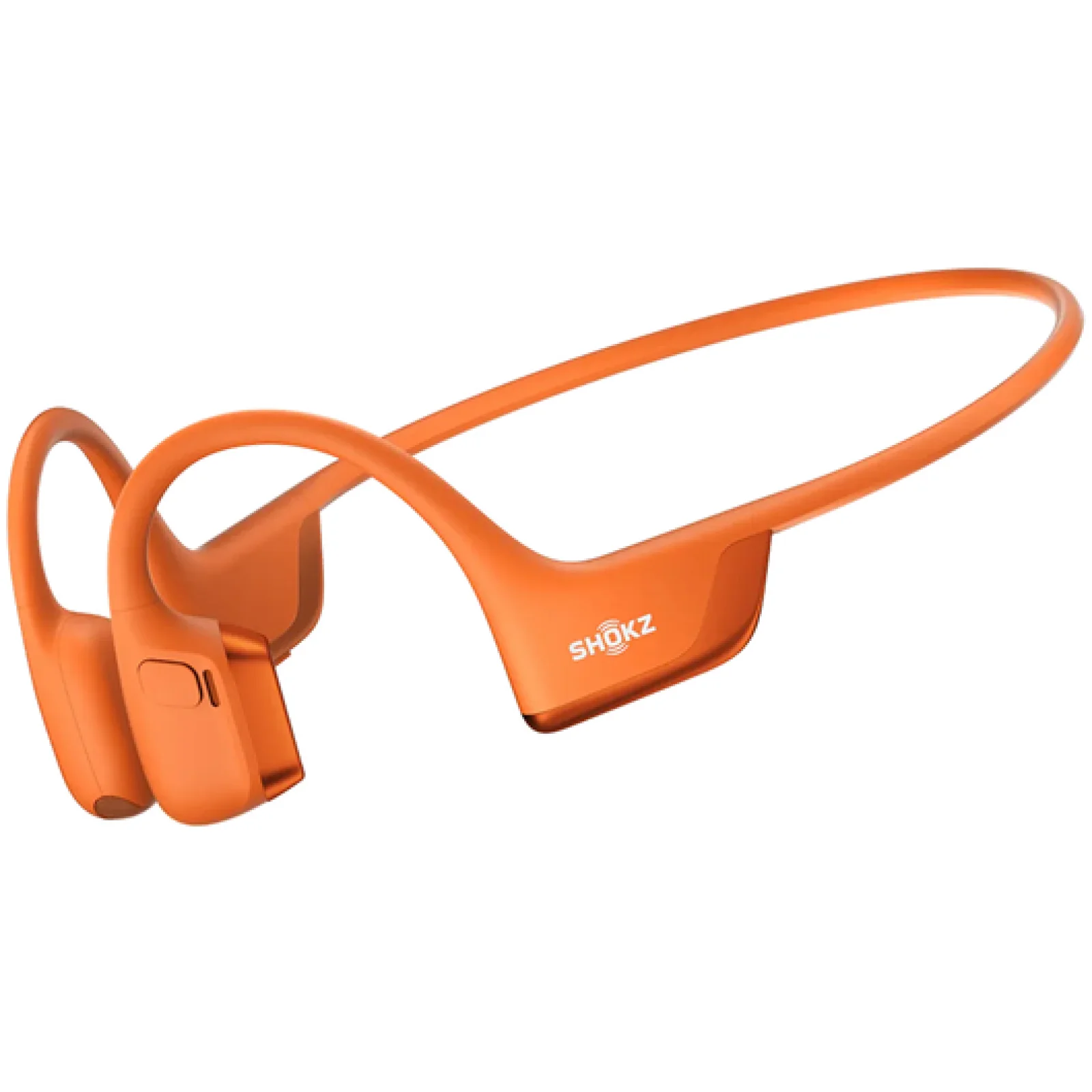 Наушники Shokz OpenRun Pro 2 Orange
